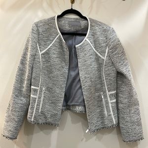 Classiques Entier grey blazer